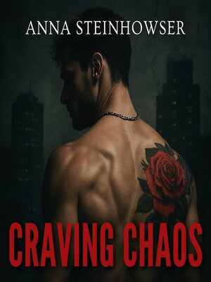 cover image of Craving Chaos